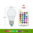 Smart Lâmpada de LED Wifi - Frete Gratis - Big Stocks