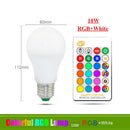 Smart Lâmpada de LED Wifi - Frete Gratis - Big Stocks