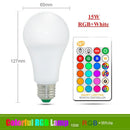 Smart Lâmpada de LED Wifi - Frete Gratis - Big Stocks