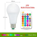 Smart Lâmpada de LED Wifi - Frete Gratis - Big Stocks