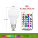 Smart Lâmpada de LED Wifi - Frete Gratis - Big Stocks