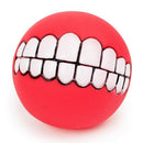Bola Dentes De Cão - Big Stocks