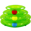 Brinquedo Torre de Gato - Big Stocks