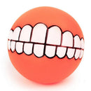 Bola Dentes De Cão - Big Stocks