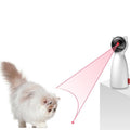 Brinquedo Estimulante de Exercícios para Gatos - Big Stocks