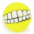 Bola Dentes De Cão - Big Stocks