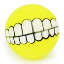 Bola Dentes De Cão - Big Stocks