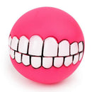 Bola Dentes De Cão - Big Stocks