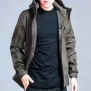 Conjunto Militar Comander [BLINDADO CONTRA O FRIO] - Big Stocks
