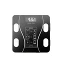 Balança Digital de Bioimpedância Bluetooth Profissional - Big Stocks