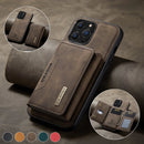Max Case - Capa Carteira Iphone - Big Stocks