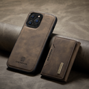 Max Case - Capa Carteira Iphone - Big Stocks