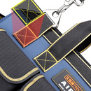 Mala Titanium [ULTRA RESISTENTE] - Big Stocks