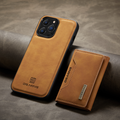 Max Case - Capa Carteira Iphone - Big Stocks