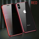 Case Magnética Anti-Metido para iPhone - Big Stocks