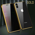 Case Magnética Anti-Metido para iPhone - Big Stocks