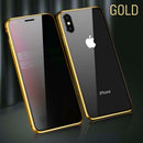 Case Magnética Anti-Metido para iPhone - Big Stocks