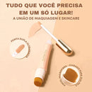 Base Femitta Focallure 2 em 1- Anti Rugas (Últimas unidades) - Big Stocks