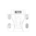 Balança Digital de Bioimpedância Bluetooth Profissional - Big Stocks