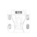 Balança Digital de Bioimpedância Bluetooth Profissional - Big Stocks