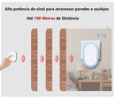 Campainha Sem Fio Inteligente/SoundCampain - Big Stocks