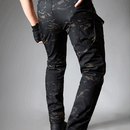 Conjunto Militar Comander [BLINDADO CONTRA O FRIO] - Big Stocks