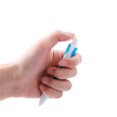 Limpador de Ouvido Espiral Removedor de cera - EarCleaner™ c/16 Grips - Big Stocks