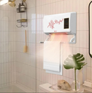 Aquecedor Portátil Air Heat [AQUECE A CASA TODA] - Big Stocks