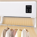 Aquecedor Portátil Air Heat [AQUECE A CASA TODA] - Big Stocks