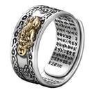Anel da Riqueza - FengShui™ - Big Stocks