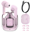 Fone Sem Fio Air Pulse Pro [PAGUE 1 LEVE 2] - Big Stocks