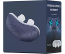 Anti Ronco Elétrico Mini Cpap - Aprovado pelos especialistas da CHEGA DE RONCO. - Big Stocks