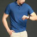 Camisa Polo Ice Comfort (ULTRA FLEXÍVEL] - Big Stocks