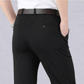 Calça social masculina - Frete grátis - Big Stocks
