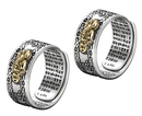 Anel da Riqueza - FengShui™ - Big Stocks