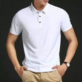 Camisa Polo Ice Comfort (ULTRA FLEXÍVEL] - Big Stocks
