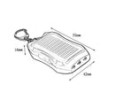 Carregador Solar TurboMax [CARGA INFINITA] - Big Stocks