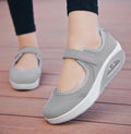 Tênis Ortopédico Casual Fashion - Big Stocks
