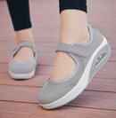 Tênis Ortopédico Casual Fashion - Big Stocks