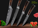 Faca do Chef - Promoção mês do churrasqueiro! - Big Stocks