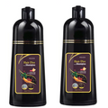 Shampoo Mágico Brimless [CABELO PINTADO EM SEGUNDOS] - Big Stocks