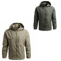 Kit 2 Jaquetas Militar DryMax [COMPRE 1 LEVE 2] - Big Stocks