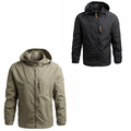 Kit 2 Jaquetas Militar DryMax [COMPRE 1 LEVE 2] - Big Stocks