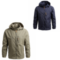 Kit 2 Jaquetas Militar DryMax [COMPRE 1 LEVE 2] - Big Stocks