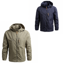 Kit 2 Jaquetas Militar DryMax [COMPRE 1 LEVE 2] - Big Stocks
