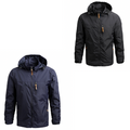 Kit 2 Jaquetas Militar DryMax [COMPRE 1 LEVE 2] - Big Stocks