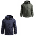Kit 2 Jaquetas Militar DryMax [COMPRE 1 LEVE 2] - Big Stocks