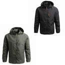 Kit 2 Jaquetas Militar DryMax [COMPRE 1 LEVE 2] - Big Stocks