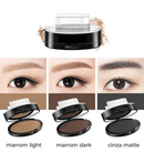 EyeBrow Pro - Sobrancelhas lindas em segundos - Big Stocks