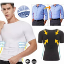 Model Man - Camisa modeladora - Big Stocks